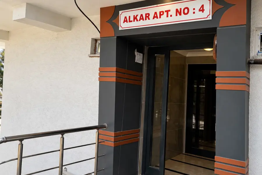 2+1 KİRALIK DAİRE MUHİTTİN MAH.BÜLENT ECEVİT BULVARI ÜZERİ | 4 YILLIK | ASANSÖRLÜ | OTOPARKLI fotoğraf 26